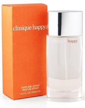 Clinique, Happy Women, woda perfumowana, 100 ml Clinique