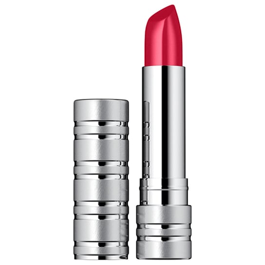 Clinique, Hight Impact Lip Colour, pomadka do ust 12 Red-y to Wear, SPF 15, 3,5 g Clinique