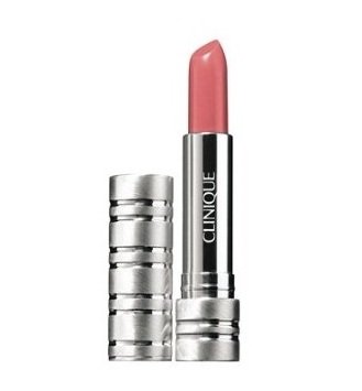 Clinique, Hight Impact Lip Colour, pomadka do ust 21 Toasted Rose, SPF 15, 3,5 g Clinique
