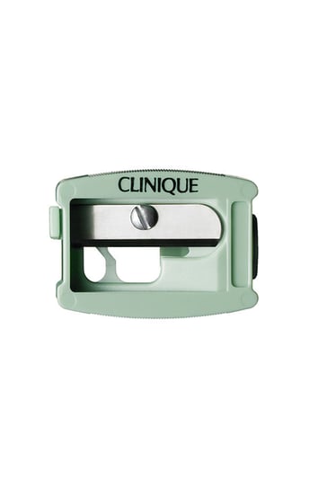 Clinique, Lip&Eye Pencil Sharpener, temperówka Clinique