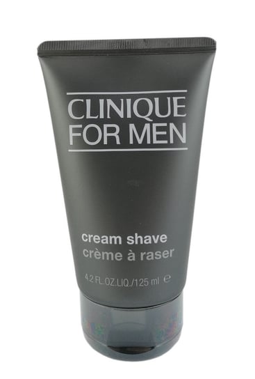Clinique, Men Cream Shave, 125Ml Clinique