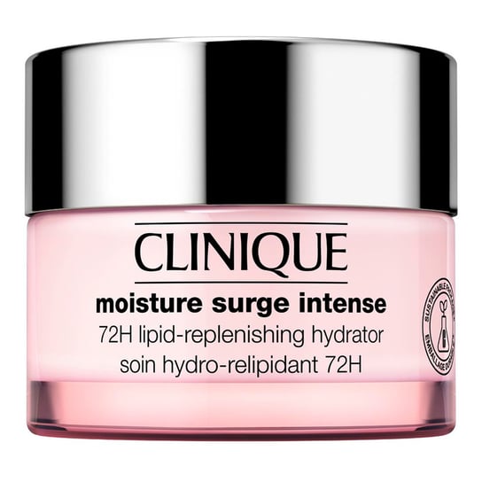 Clinique Moisture, Surge Intense 72-Hour Lipid Replenishing Hydrator krem intensywnie nawilżający, 50 ml Clinique