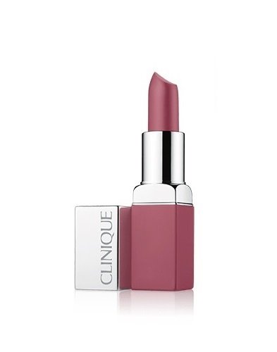 Clinique, Pop Matte Lip Colour Primer, pomadka do ust z bazą 06 Rose Pop, 3,9 g Clinique