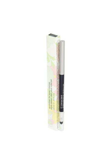 Clinique Quickliner For Eyes Intense 01 Intense Black 0,28g Clinique