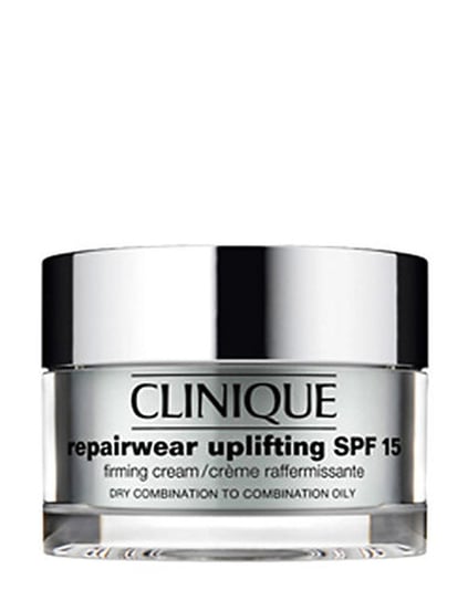 Clinique, Repairwear Uplifting, krem liftingujący do twarzy cera bardzo sucha lub sucha, SPF 15, 50 ml Clinique
