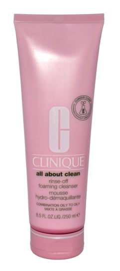 Clinique, Rinse Off Foaming Cleanser, 250Ml Sklep