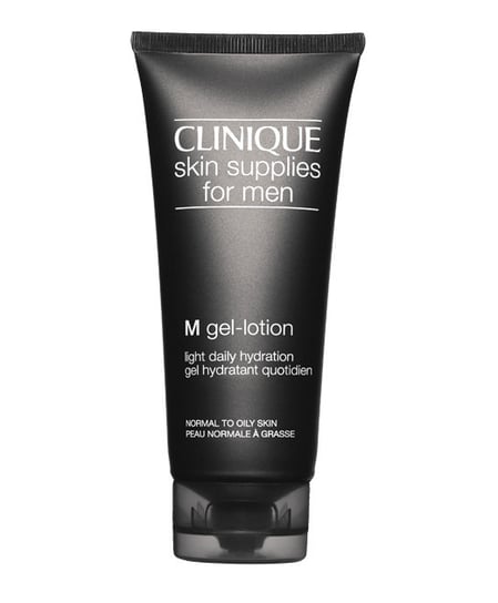 Clinique, Skin Supplies For Men, żel nawilżający, 100 ml Clinique