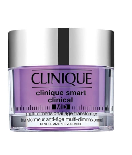 Clinique, Smart Clinical, krem do twarzy, 50 ml Clinique