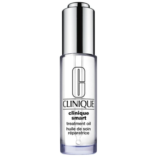 Clinique, Smart Treatment Oil, olejek do twarzy, 30 ml Clinique