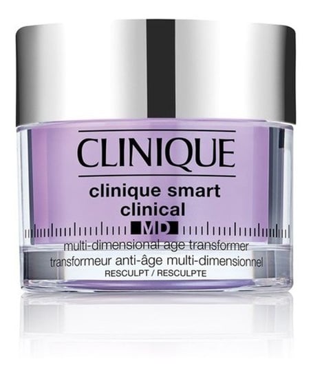 Clinique, Smart, ujędrniający krem do twarzy, 50 ml Clinique