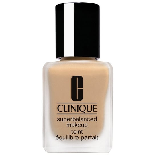 Clinique, Superbalanced Makeup, podkład 04 Cream Chamois, 30 ml Clinique