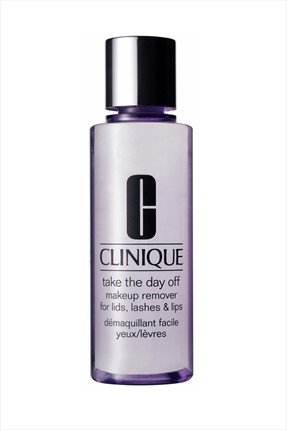 Clinique, Take The Day Off,  płyn do demakijażu, 200 ml Clinique