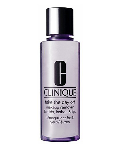 Clinique, Take The Day-Off, płyn do demakijażu oczu i ust, 125 ml Clinique