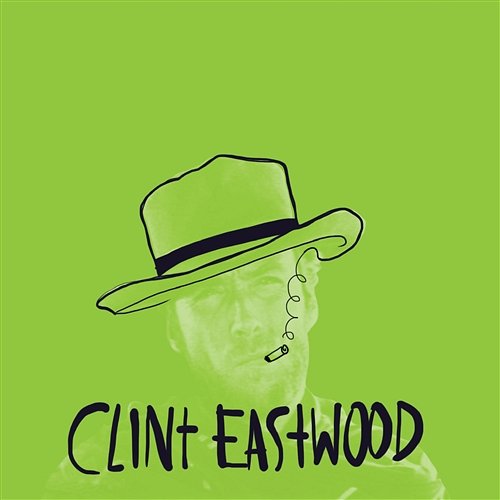 Clint Eastwood Guzior