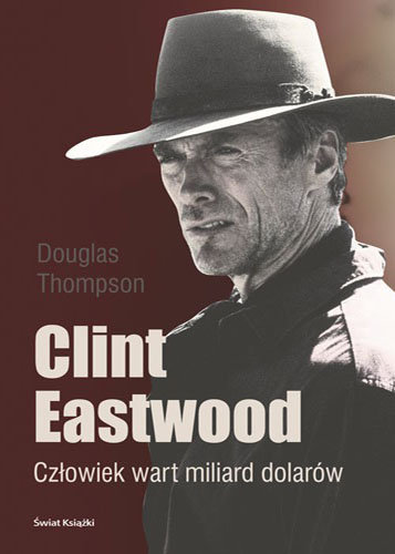 Clint Eastwood Thompson Douglas