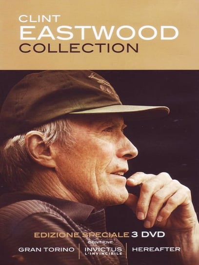 Clint Eastwood Collection Eastwood Clint