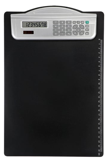 Clipboard Deska A4 Z Kalkulatorem B01.4080 Mpm MPM