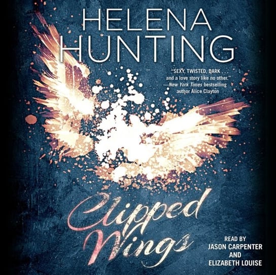 Clipped Wings Hunting Helena