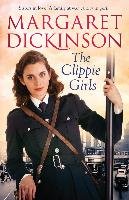 Clippie Girls Dickinson Margaret
