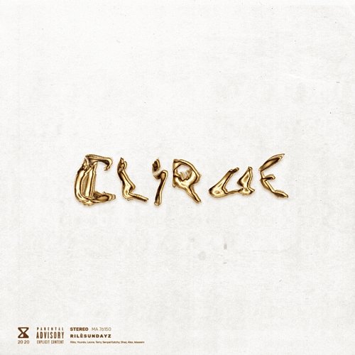 CLIQUE Rilès, Leone, Younès