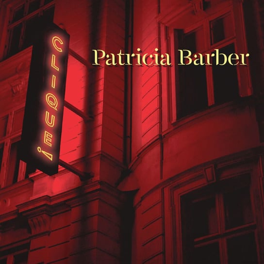Clique! Barber Patricia