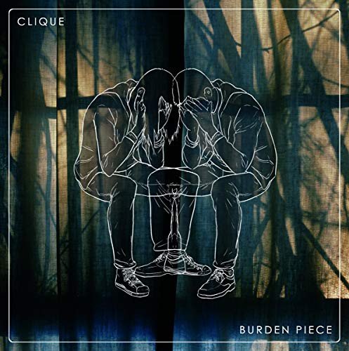 Clique-Burden Piece Various Artists