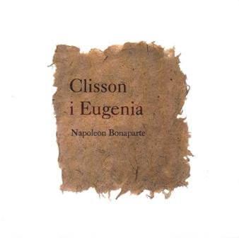 Clisson i Eugenia Bonaparte Napoleon