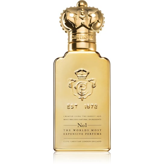 Clive Christian, No. 1 perfumy 50ml Clive Christian