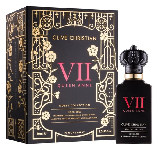 Clive Christian Noble VII Rock Rose, Woda perfumowana, 50ml Clive Christian