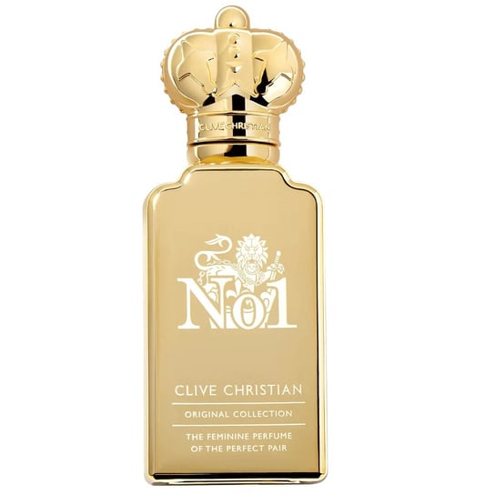 Clive Christian, Original Collection No.1 Feminine, Perfumy Spray, 50ml Clive Christian