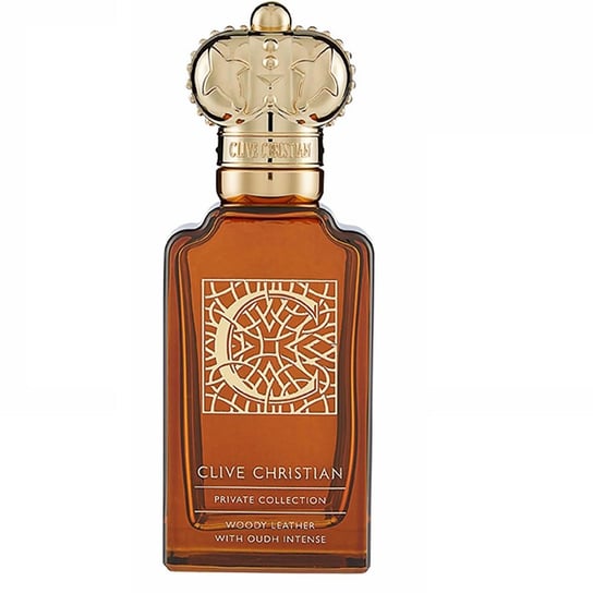 Clive Christian, Private Collection C Sensual Woody Leather, Perfumy spray, 50ml Clive Christian