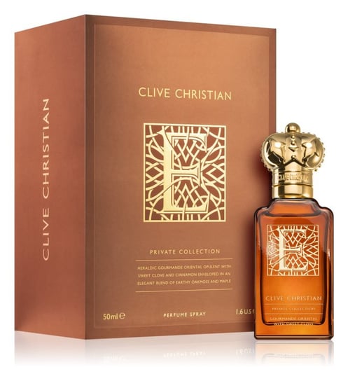 Clive Christian, Private Collection E Gourmande Oriental, Woda perfumowana, 50ml Clive Christian