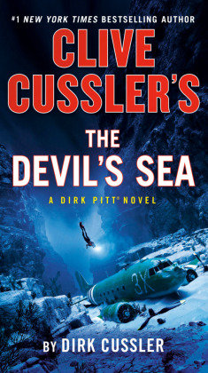 Clive Cussler's The Devil's Sea Penguin Random House