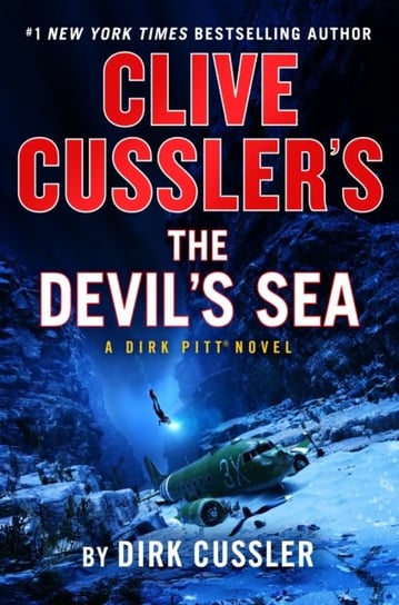 Clive Cusslers The Devils Sea Dirk Cussler