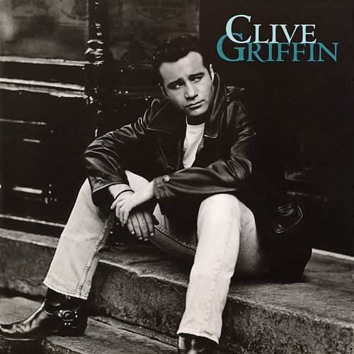 Clive Griffin Clive Griffin
