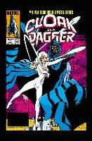 Cloak And Dagger: Shadows And Light Mantlo Bill, Claremont Chris