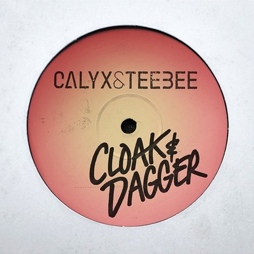 Cloak & Dagger TeeBee, Calyx