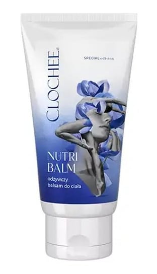Clochee  Nutri Balm Odżywczy Balsam Do Ciała 130ml Clochee