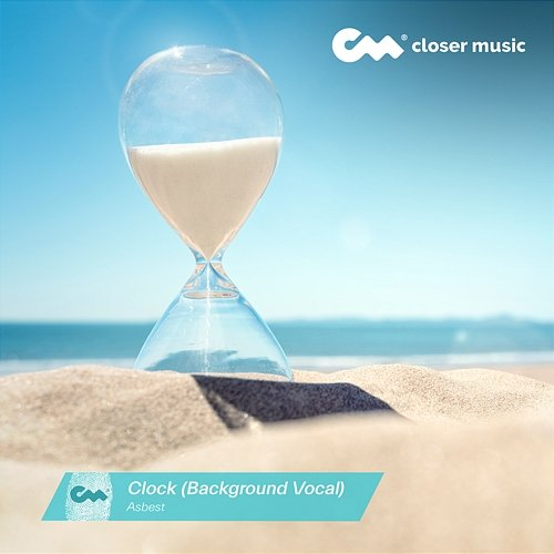 Clock Asbest
