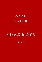 Clock Dance Tyler Anne