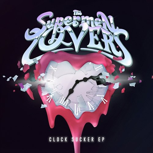 Clock Sucker The Supermen Lovers