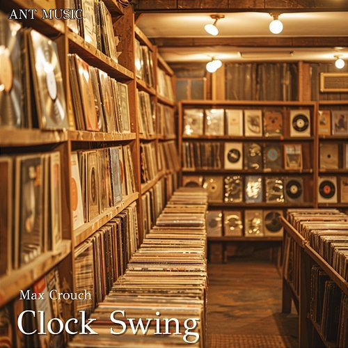Clock Swing Max Crouch