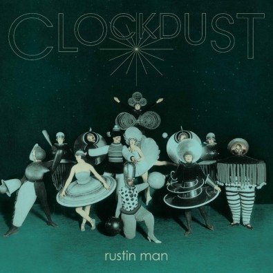 Clockdust, płyta winylowa Rustin Man
