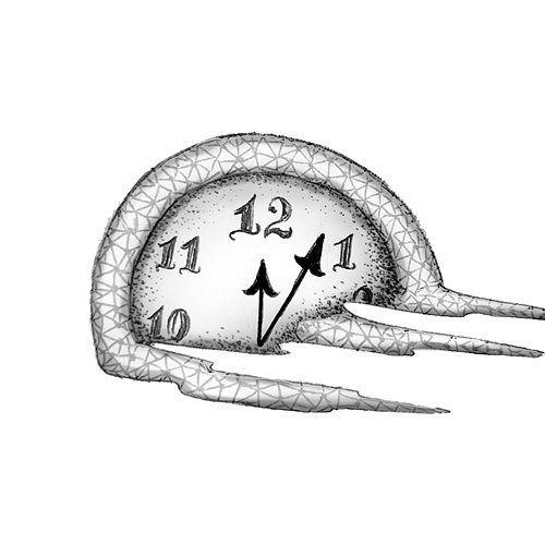 Clocks Pedro Machado, Rodrigo Auad