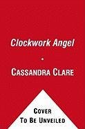 Clockwork Angel Clare Cassandra