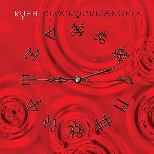 Clockwork Angels Rush
