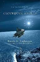 Clockwork Angels Peart Neil, Anderson Kevin J.