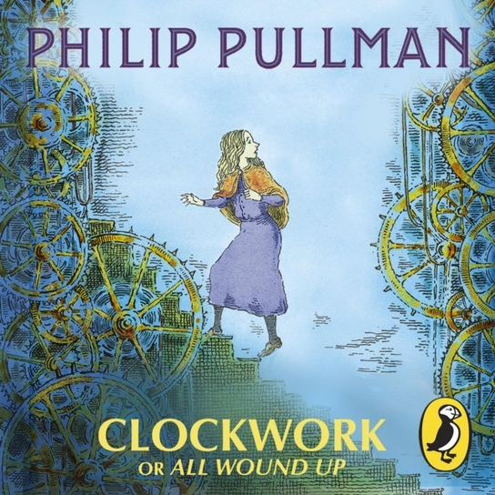 Clockwork - audiobook Pullman Philip