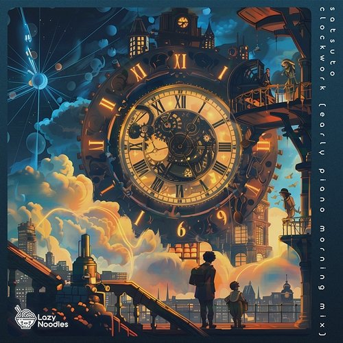 Clockwork Satsuto