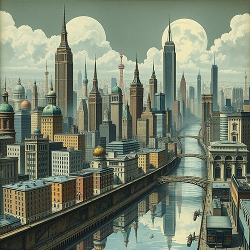 Clockwork Ziven Whitmore
